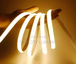 Led Neon Cob Rope Light