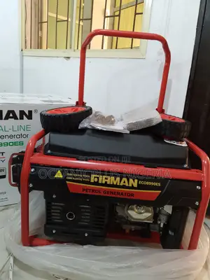 Good Quality 8.5kva Efficient Sumec Firman Generator