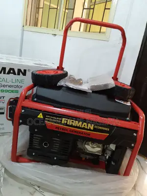 Best Deal 8.5kva Good Quality Sumec Firman Generator