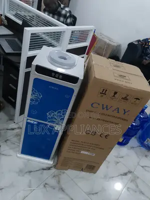 The Classic Cway Dispenser