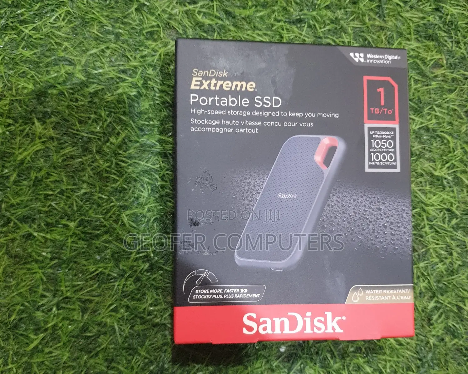 1tb Sandisk Extreme