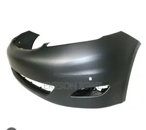 Front Bumper Toyota Sienna 2006- 2010
