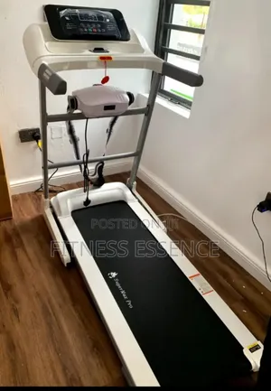 Newly Imported 2.5hp Treadmill