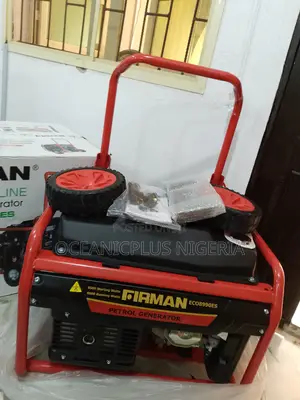 Best Classic 8.5kva Standard Sumec Firman Generator