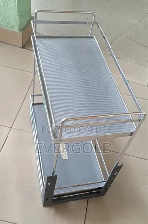 Drawer Kitchen Rack Tray