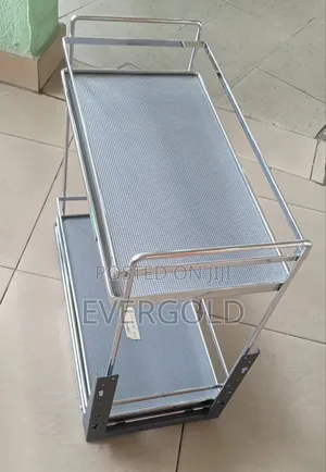 Drawer Kitchen Rack Tray