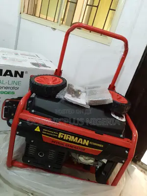 New Classic 8.5kva Sumec Firman Generator
