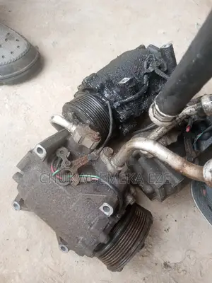 AC Compressor Honda C.R.V 2003