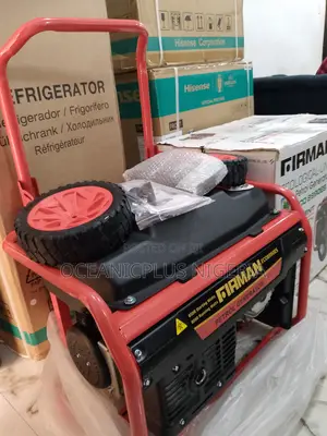 Top Best 8.5kva Super Reliable Sumec Firman Generator