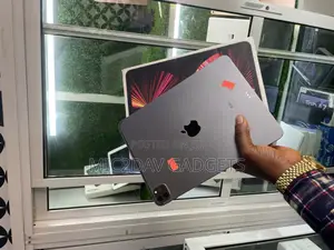 Apple iPad 10.2 (2020) 128 GB Gray