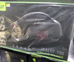 Zealot S98 Bluetooth Speaker