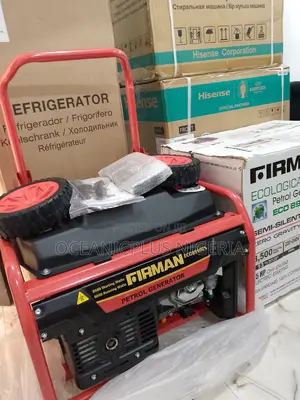 Sweet Deal 8.5kva Super Quality Sumec Firman Generator