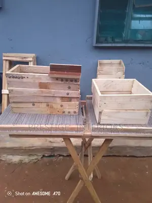 Soap Making Equipment