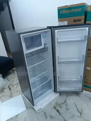 Fast Cooling Hisense Refigerator RR230S