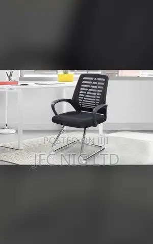 Victory Office Visitors Chair