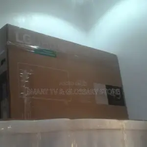 49 Inches LG With Building Streaming Service