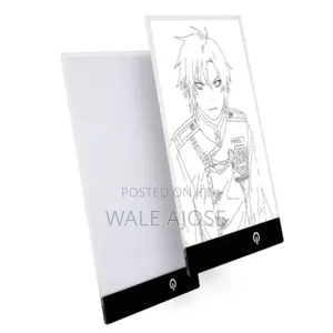 A4 Tracing Pad Portable Led Drawing Board