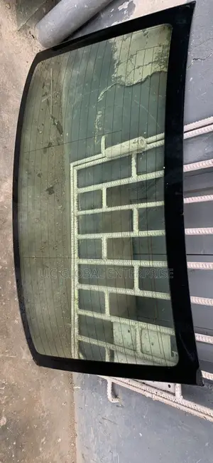 Dm for Back Windscreen Honda Civic 2008 Model Available