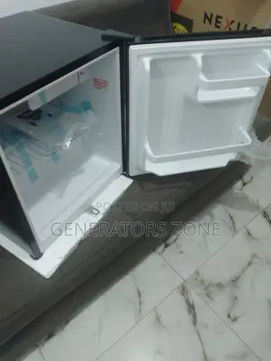 Improved 45L Royal Bedside Refrigerator Rref55bf