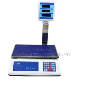 Digital Scale 50kg