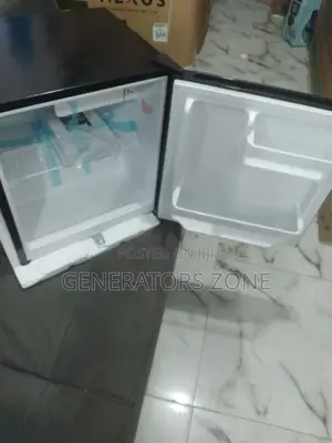 Best Original Royal 45L Bedside Refrigerator Rref55bf