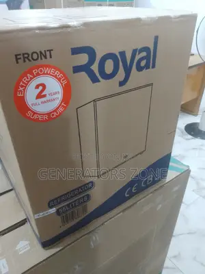 Latest 45L Bedside Royal Refrigerator Rref55bf