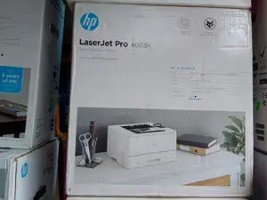 Hp Laserjet Pro 4003n Printer