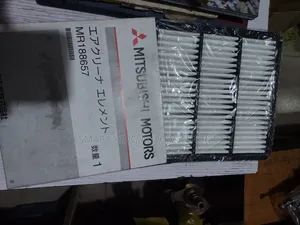 Air Filter for Mitsubishi Pajero