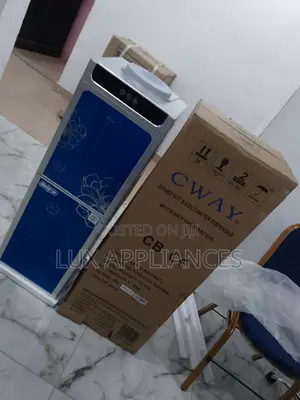 Best Amazing Hot and Cold Cway Dispenser