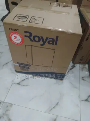 Top Brand Royal 45L Bedside Refrigerator Rref55bf