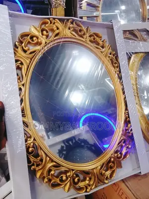 Fashion Mirror