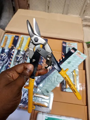 Cutters Aviation Snip