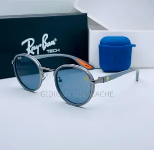 Ray-Ban Eyewear