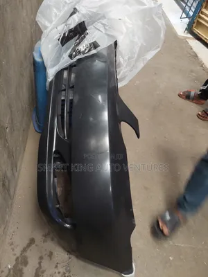 Front Bumper For Toyota Corolla 2006