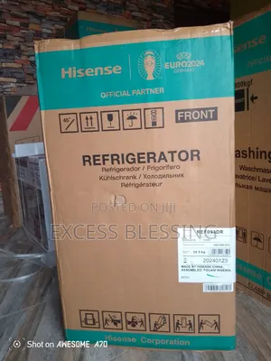 New Quality Hisense 90l Refrigerator Single Door_refo93dr