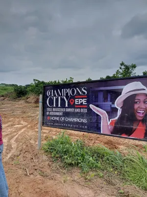 An Affordable Dry Plots of Land for Sale