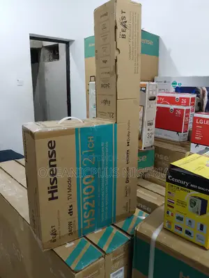 Top Pick 2.1ch Efficient Hisense Speaker