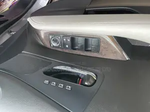 Lexus RX 350 AWD 2015 Gray