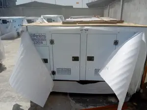 Generator 22kva Perkins DIESEL