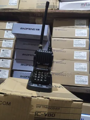 Icom V80 Marine