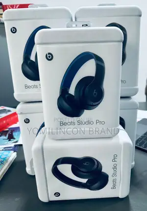 Beats Studio Pro - Wireless Bluetooth Noise Cancelling