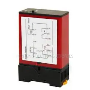 240V Vehicle Gate Barrier Detector Loop
