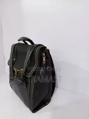 Hand Bag Back Back