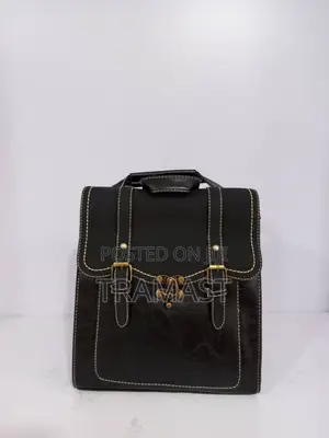 Hand Bag Back Pack In Ikeja, Lagos