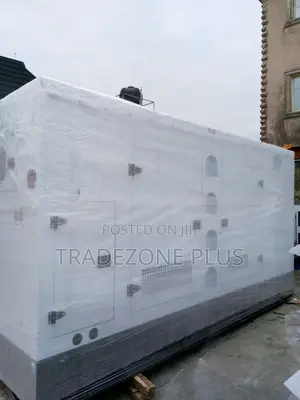 Perkins 400kva DIESEL Generator
