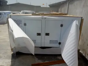 22kva Perkins DIESEL Soundproof Generator 