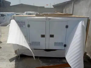 Fast Selling 22kva Perkins Generator 