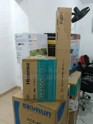 Most Selling 2.1ch Hisense Speaker
