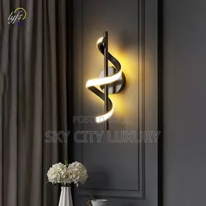 Sofa Led Bedside Well Light