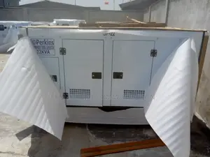 Powerful 22kva Perkins Sounproof Generator 